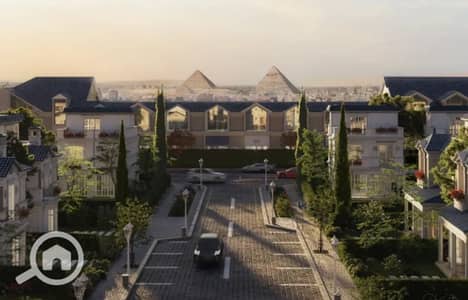 تاون هاوس 3 غرف نوم للبيع في 6 أكتوبر، الجيزة - Screenshot 2025-11-17 125554. png