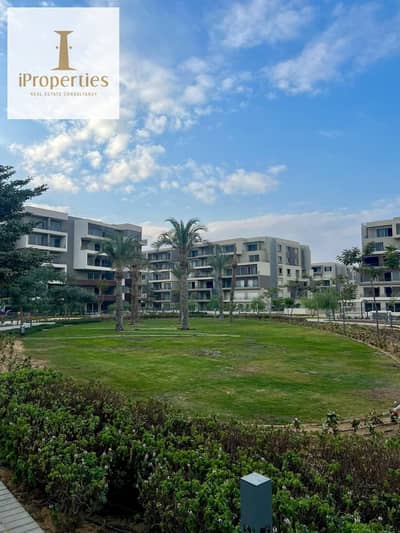 فلیٹ 4 غرف نوم للبيع في القاهرة الجديدة، القاهرة - f93cd647-2b5a-482c-8e65-3ff25cfc648f. jpeg