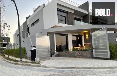 4 Bedroom Twin House for Sale in Sheikh Zayed, Giza - 3. JPG