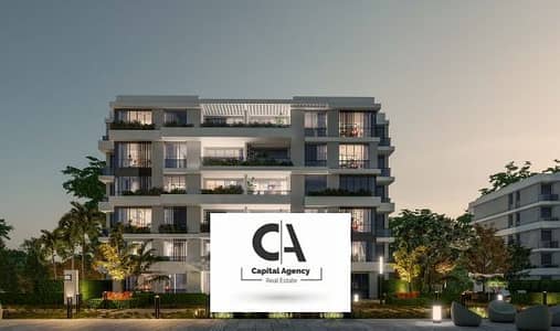 3 Bedroom Flat for Sale in New Cairo, Cairo - 66. png