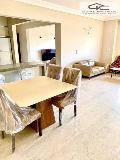 3 Bedroom Apartment for Sale in New Cairo, Cairo - WhatsApp Image 2025-11-16 at 7.51. 15 AM (3). jpeg