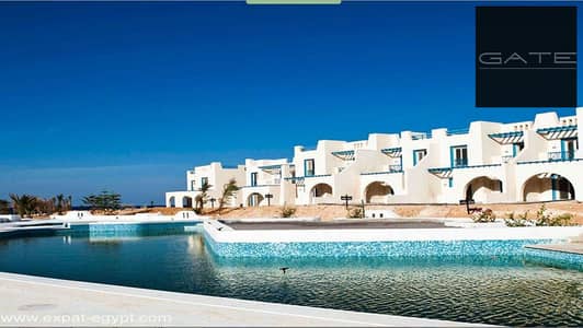 3 Bedroom Penthouse for Sale in North Coast, Matruh - WhatsApp Image 2024-04-22 at 5.06. 57 PM. jpg