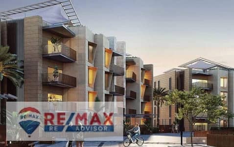 3 Bedroom Apartment for Sale in Sheikh Zayed, Giza - كمبوند-فيليدج-ويست. jpg