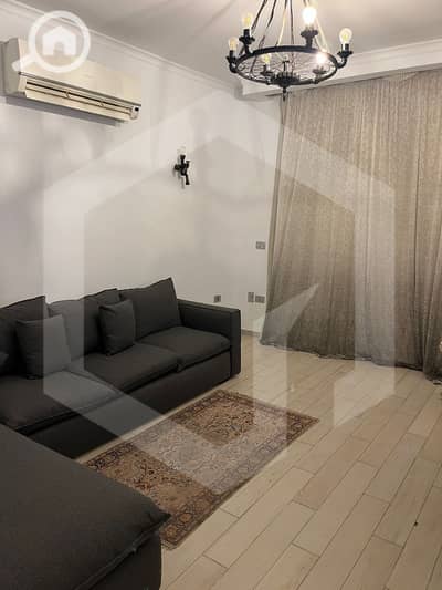 تاون هاوس 4 غرف نوم للايجار في 6 أكتوبر، الجيزة - Woodville 1. jpg