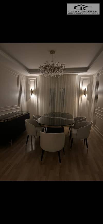 2 Bedroom Penthouse for Sale in New Cairo, Cairo - WhatsApp Image 2025-11-17 at 8.03. 31 AM. jpeg