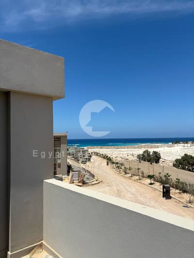 3 Bedroom Penthouse for Sale in North Coast, Matruh - IMG-20250804-WA0078. jpg