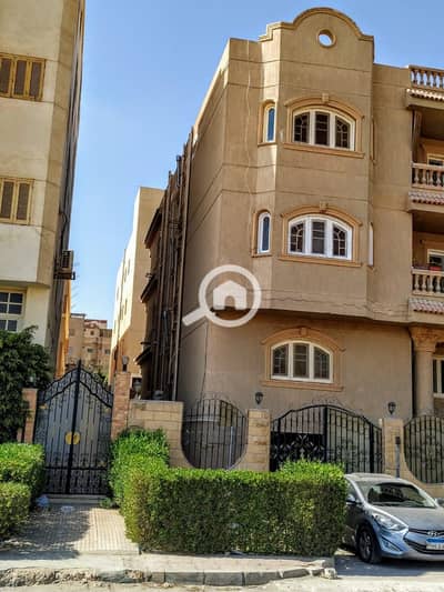 عقار سكني آخر 9 غرف نوم للبيع في 6 أكتوبر، الجيزة - WhatsApp Image 2025-11-17 at 2.22. 20 PM (2). jpeg