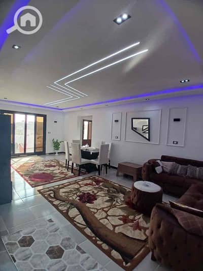 4 Bedroom Apartment for Sale in Agami, Alexandria - b80e0f1d-5263-4a5f-944e-a5fc576b3429. jpg