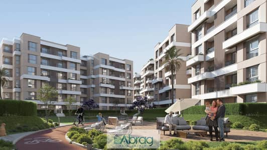 2 Bedroom Flat for Sale in Sheikh Zayed, Giza - img95. jpg 2 Bedroom Flat for Sale in Sheikh Zayed, Giza - img95. jpg