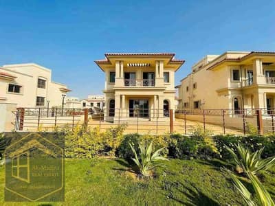 فیلا 4 غرف نوم للبيع في مدينتي، القاهرة - IMG-20251112-WA0090. jpg