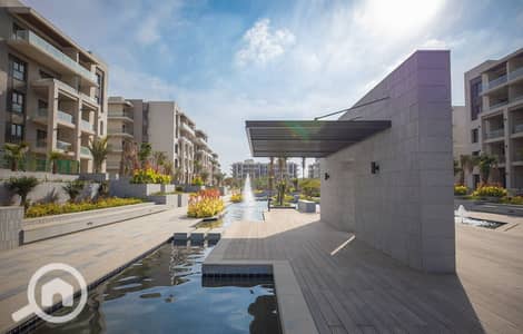 شقة 3 غرف نوم للبيع في القاهرة الجديدة، القاهرة - Dorra-Developments-Projects-Address-East-Gallery-Images-13. jpg