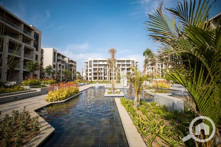 شقة 3 غرف نوم للبيع في القاهرة الجديدة، القاهرة - Dorra-Developments-Projects-Address-East-Gallery-Images-16. jpg