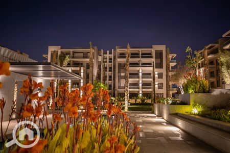 فلیٹ 3 غرف نوم للبيع في القاهرة الجديدة، القاهرة - Dorra-Developments-Projects-Address-East-Gallery-Images-28. jpg