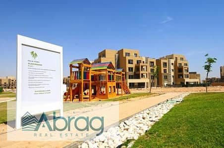 فلیٹ 3 غرف نوم للبيع في 6 أكتوبر، الجيزة - 94bf8158-f09a-4bf3-8344-48ee4dca5582. jpg