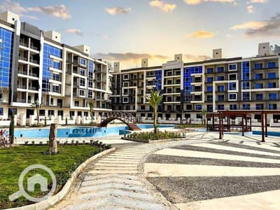 شقة 3 غرف نوم للبيع في شيراتون، القاهرة - WhatsApp Image 2025-11-17 at 3.57. 22 PM. jpeg