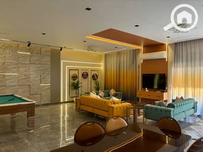 فیلا 11 غرف نوم للبيع في القاهرة الجديدة، القاهرة - WhatsApp Image 2025-11-17 at 2.31. 40 PM (1). jpeg