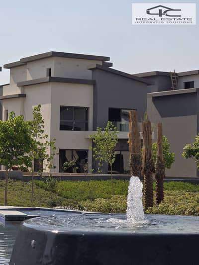 3 Bedroom Townhouse for Sale in New Cairo, Cairo - WhatsApp Image 2025-11-17 at 3.48. 17 PM (1). jpeg