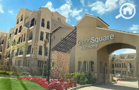 شقة 2 غرفة نوم للبيع في مدينة المستقبل، القاهرة - WhatsApp Image 2025-11-17 at 1.39. 31 PM. jpeg