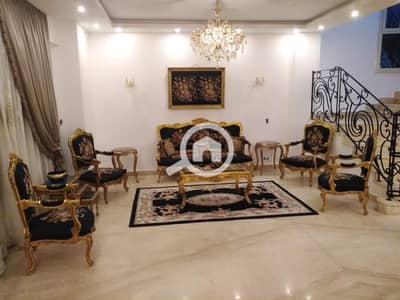 فیلا 6 غرف نوم للبيع في مدينة الشروق، القاهرة - WhatsApp Image 2025-11-17 at 3.30. 37 PM (2). jpeg