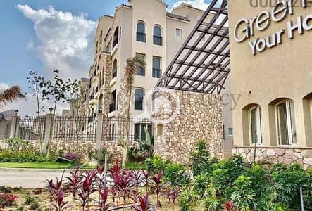 3 Bedroom Flat for Sale in Mostakbal City, Cairo - 582982220_1887847445415808_4148828603331417948_n. jpg