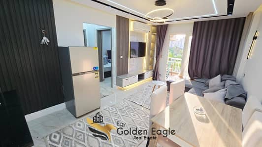 2 Bedroom Apartment for Rent in Madinaty, Cairo - WhatsApp Image 2025-11-17 at 3.49. 23 PM. jpeg