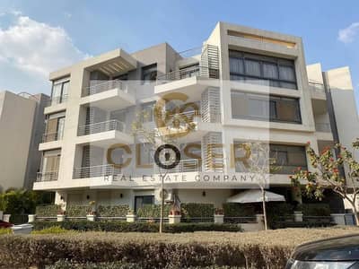 2 Bedroom Flat for Sale in New Cairo, Cairo - 551132244_2236375286789278_7924165892977901648_n. jpg 2 Bedroom Flat for Sale in New Cairo, Cairo - 551132244_2236375286789278_7924165892977901648_n. jpg