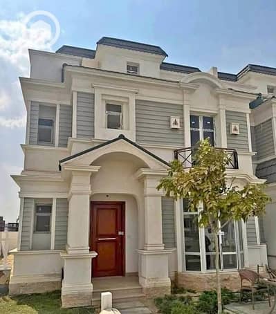 4 Bedroom Townhouse for Sale in 6th of October, Giza - 499538927_667915202748233_4488096417113203037_n. jpg