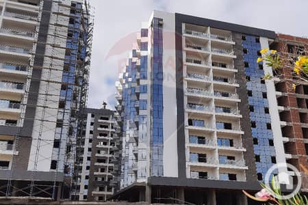 2 Bedroom Flat for Sale in Smoha, Alexandria - 01. jpg