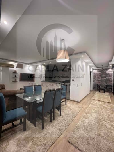 3 Bedroom Apartment for Rent in New Cairo, Cairo - IMG_3200. jpg