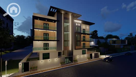 3 Bedroom Flat for Sale in New Cairo, Cairo - photo_2025-11-10_14-45-58. jpg