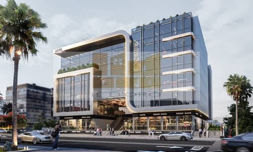 مکتب  للبيع في القاهرة الجديدة، القاهرة - WhatsApp Image 2025-11-16 at 5.48. 13 PM (1). jpeg