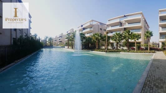 3 Bedroom Flat for Sale in New Cairo, Cairo - WhatsApp Image 2021-02-24 at 5.12. 03 PM (11) - Copy. jpeg 3 Bedroom Flat for Sale in New Cairo, Cairo - WhatsApp Image 2021-02-24 at 5.12. 03 PM (11) - Copy. jpeg