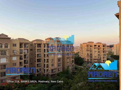 3 Bedroom Apartment for Sale in Madinaty, Cairo - 1000291207. jpg