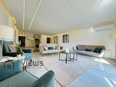 3 Bedroom iVilla for Rent in New Cairo, Cairo - WhatsApp Image 2025-11-17 at 3.02. 30 PM. jpeg