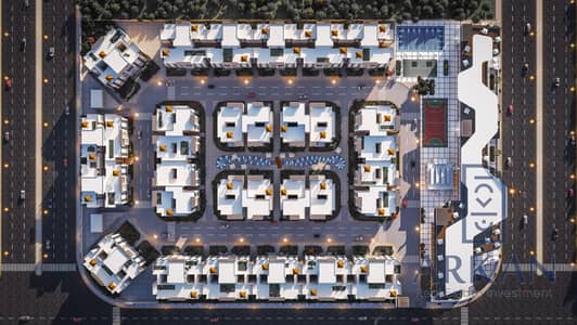 3 Bedroom Apartment for Sale in Hadayek October, Giza - WhatsApp Image 2024-10-14 at 12.44. 54 PM. jpeg