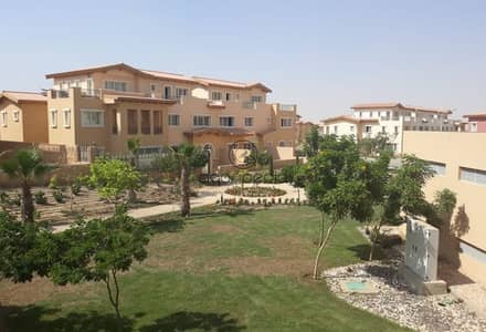 4 Bedroom Twin House for Sale in New Cairo, Cairo - 1. jpg 4 Bedroom Twin House for Sale in New Cairo, Cairo - 1. jpg