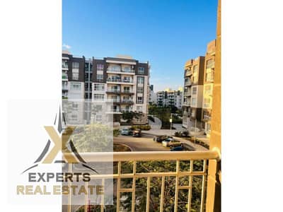 2 Bedroom Flat for Sale in Madinaty, Cairo - WhatsApp Image 2025-11-17 at 3.30. 31 PM (3). jpg