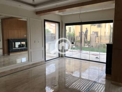 فیلا 5 غرف نوم للايجار في القاهرة الجديدة، القاهرة - WhatsApp Image 2025-11-17 at 15.41. 44. jpeg