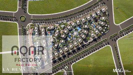 فلیٹ 3 غرف نوم للبيع في العاصمة الإدارية الجديدة، القاهرة - WhatsApp Image 2025-10-13 at 11.28. 05 AM. jpeg