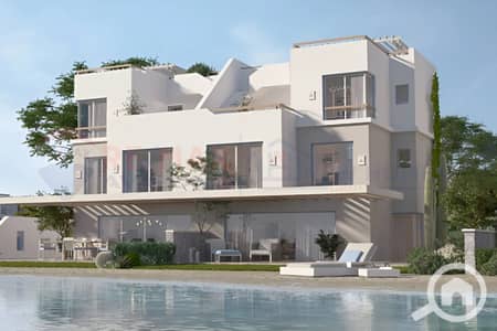 1 Bedroom Chalet for Sale in North Coast, Matruh - 1. jpg 1 Bedroom Chalet for Sale in North Coast, Matruh - 1. jpg