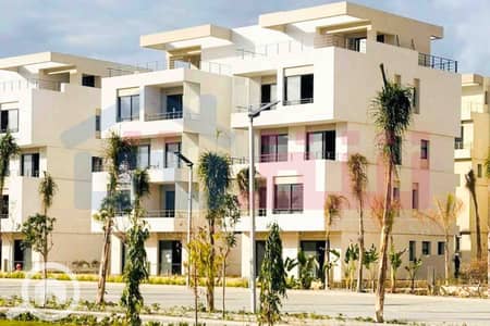 5 Bedroom Townhouse for Sale in Amreya, Alexandria - WhatsApp Image 2024-12-06 at 3.47. 21 AM. jpg