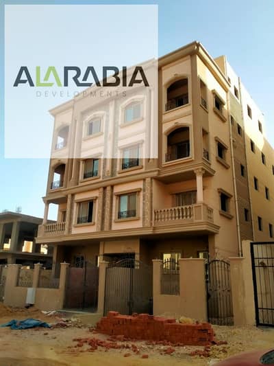 فلیٹ 3 غرف نوم للبيع في القاهرة الجديدة، القاهرة - WhatsApp Image 2022-03-06 at 10.15. 40 AM (1). jpeg