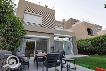 4 Bedroom Twin House for Sale in 6th of October, Giza - 572035271_1332401744925932_7415270703408111262_n. jpg