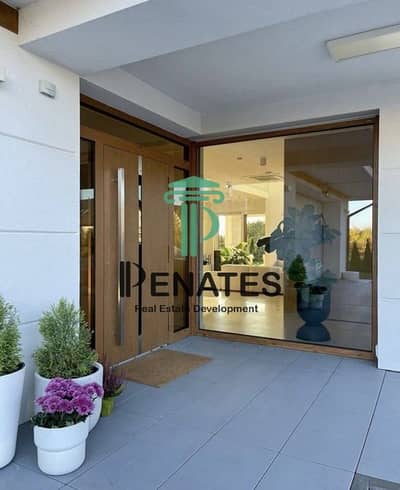 شقة 3 غرف نوم للبيع في القاهرة الجديدة، القاهرة - undefined (12)_11-02-2025. jpg