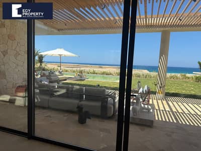 2 Bedroom Chalet for Sale in North Coast, Matruh - 527116204_122148182642596960_8662163027390512180_n. jpg