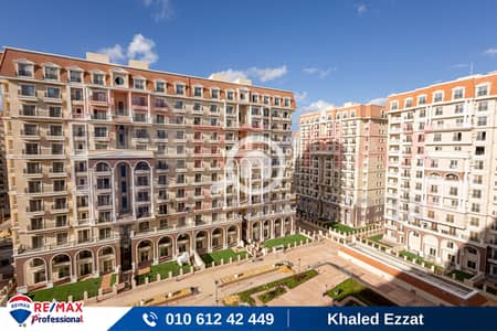 شقة 3 غرف نوم للايجار في محرّم بيك، الإسكندرية - 1. jpg