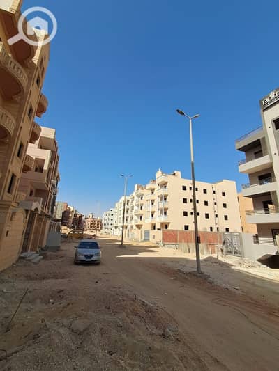 فلیٹ 3 غرف نوم للبيع في حدائق اكتوبر، الجيزة - WhatsApp Image 2025-10-22 at 2.58. 48 PM (1). jpeg