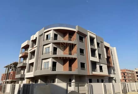 3 Bedroom Flat for Sale in New Cairo, Cairo - IMG-20250525-WA0717. jpg