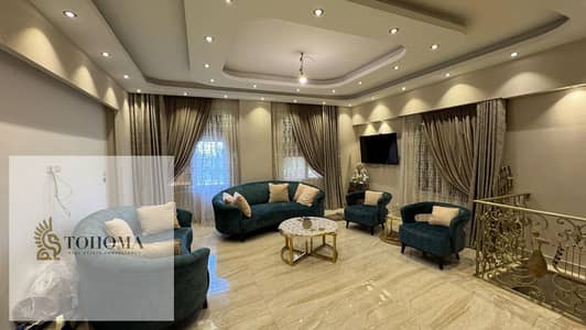 3 Bedroom Duplex for Sale in New Cairo, Cairo - 2b171fab-89b1-4eac-a044-2058b0e12a74. jpg 3 Bedroom Duplex for Sale in New Cairo, Cairo - 2b171fab-89b1-4eac-a044-2058b0e12a74. jpg