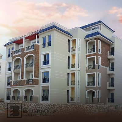 2 Bedroom Chalet for Sale in Ain Sukhna, Suez - 34. jpg 2 Bedroom Chalet for Sale in Ain Sukhna, Suez - 34. jpg